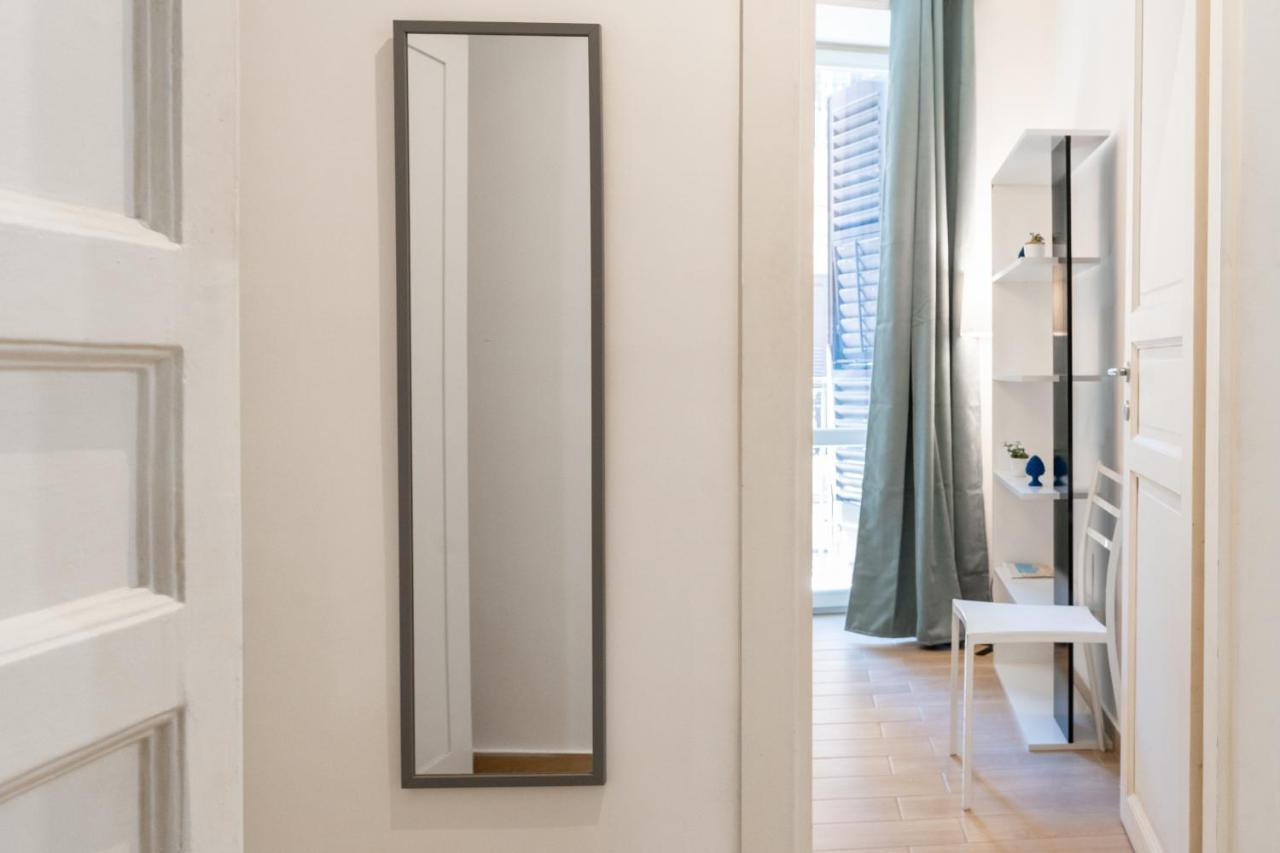 Four Luxury Apartment Palermo Zewnętrze zdjęcie