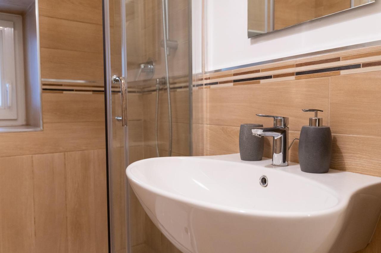 Four Luxury Apartment Palermo Zewnętrze zdjęcie