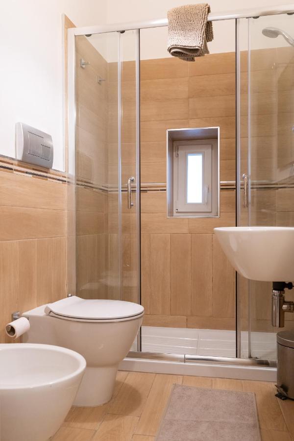 Four Luxury Apartment Palermo Zewnętrze zdjęcie