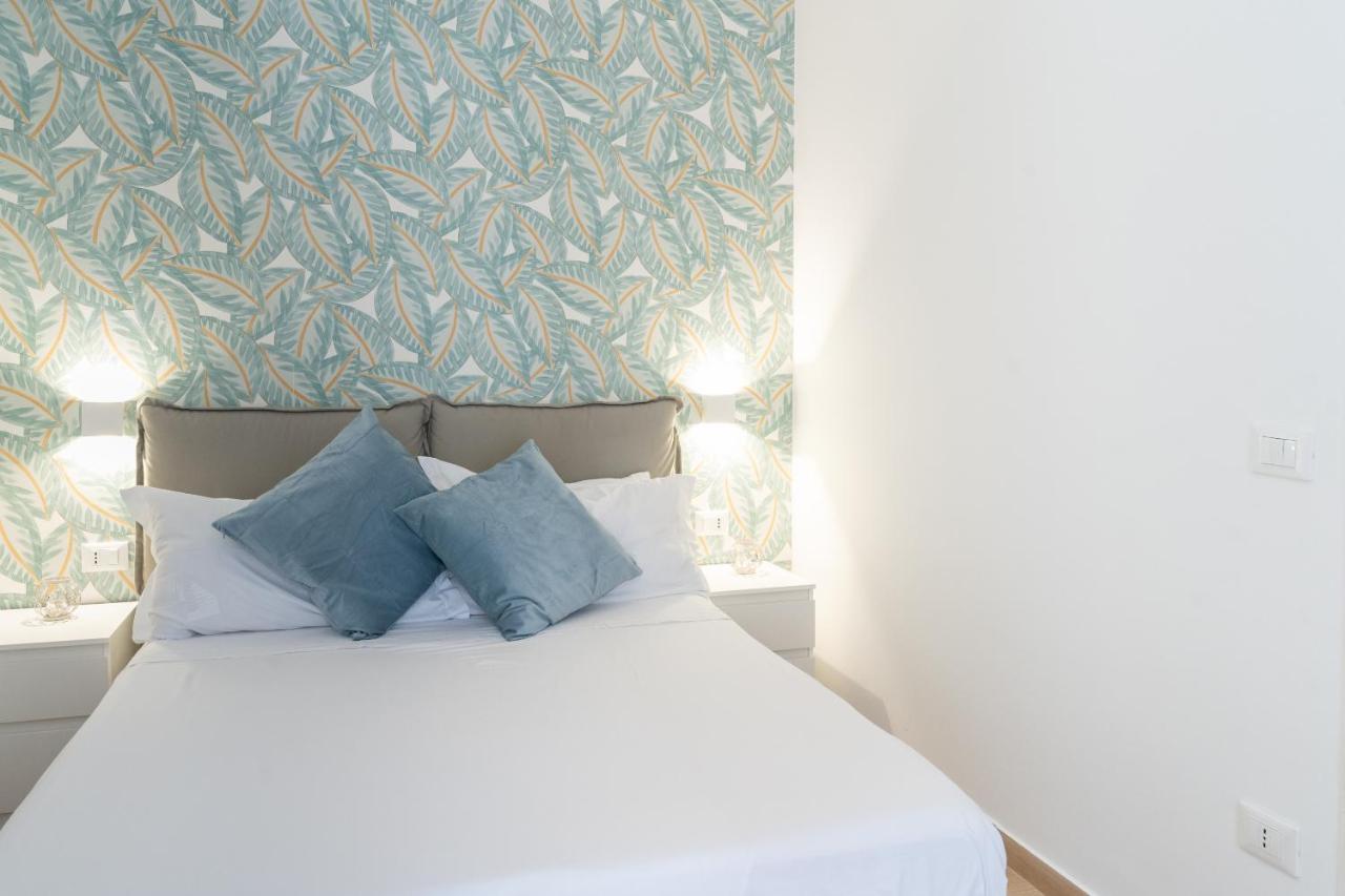 Four Luxury Apartment Palermo Zewnętrze zdjęcie